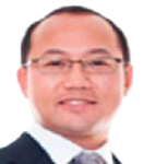 Dr. Siow Hua Ming