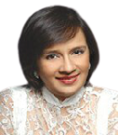 Dr. Sonal Kaizad Farzavandi