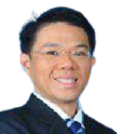 Dr. Tow Phak Boon Benjamin