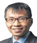 Dr. Lim Yi-Jia
