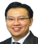 Dr. Seah Wee Teck Victor