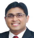 Dr. Kannan Kaliyaperumal