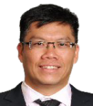 Dr. Lee Yee Han Dave