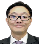 Dr. Lee Eu Jin