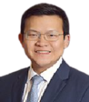 Dr. Tan Siew Wei Gavin