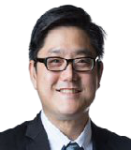 Dr. Yeo Kuei Siong Andy