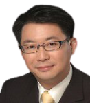 Dr. Shen Yu Sunny