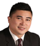Dr. Ang Han Nian Marcus
