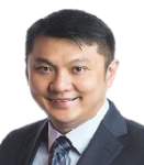 Dr. Lau Cheng Kiang Adrian
