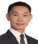 Dr. Chua Kai Peng Daniel