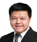 Dr. Wu Pang Hung