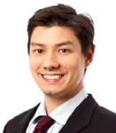 Dr. Gardner Antony Westwood