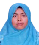 Dr. Farah Binti Ahmad Shahabuddin