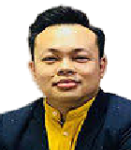 Dr. Mohd Faizal Bin Ahmad
