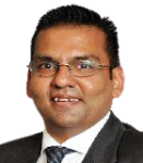 Dr. Raghuraman Raghavan