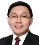 Dr. Chen Yongsheng