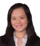 Dr. Lim Pin Miao Fiona