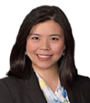 Dr. Loh Kai-Lyn
