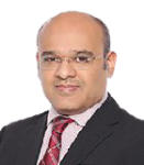 Dr. Aravind Kumar