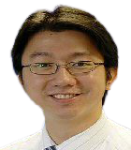 Dr. Cheung Ning