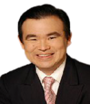 Dr. Wang Jenn Chyuan