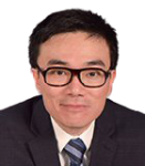 Dr. Woo Jyh Haur