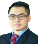 Dr. Denny Clare @ Charles A.Embun