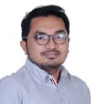 Dr. Mohd Zhafran Bin Zainal Abidin