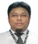 Dr. Mohd Nursharmizam Baharudin