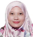 Dr. Mazaya Binti Mahmud