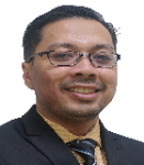 Dr. Azri Bin Fikry @ Fickry