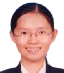 Dr. Lau Chin Yee
