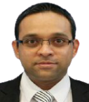 Dr. Syed Sharizman Bin Syed Abdul Rahim