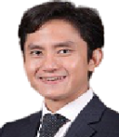 Dr. Nik Qisti Fathi Bin Nik Hisyamuddin Fathi