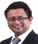 Dr. Aslannif Bin Roslan