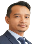 Dr. Mohd Faiz Bin Idris