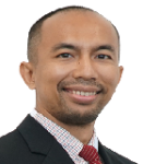 Dr. Shahnon Anuar Bin Shahrani