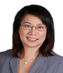 Dr. Wu Grace Yuen Man