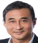 Dr. Kuek Bak Kim Leslie