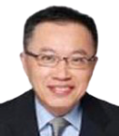 Dr. Seah Chee Seng