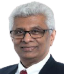 Dr. Ravi Seshadri @ Srinivasan