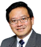 Dr. Khoo Kian Ming Andrew
