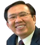 Dr. Tan Kim Siang Luke