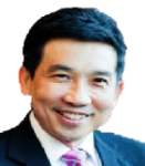 Dr. Lee Hung Ming