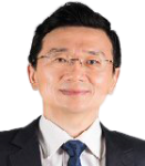 Dr. Hsu Pon Poh