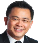 Dr. Chan Pai Ling David