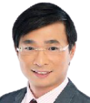 Dr. Wong Thien Chong Marcus