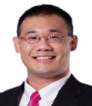 Dr. Teoh Charn Beng Stephen