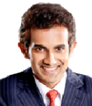 Dr. Shenthilkumar S/O Sritharan Naidu