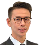 Dr. Tan Choon Hwai Johnson